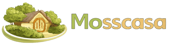 Mosscasa